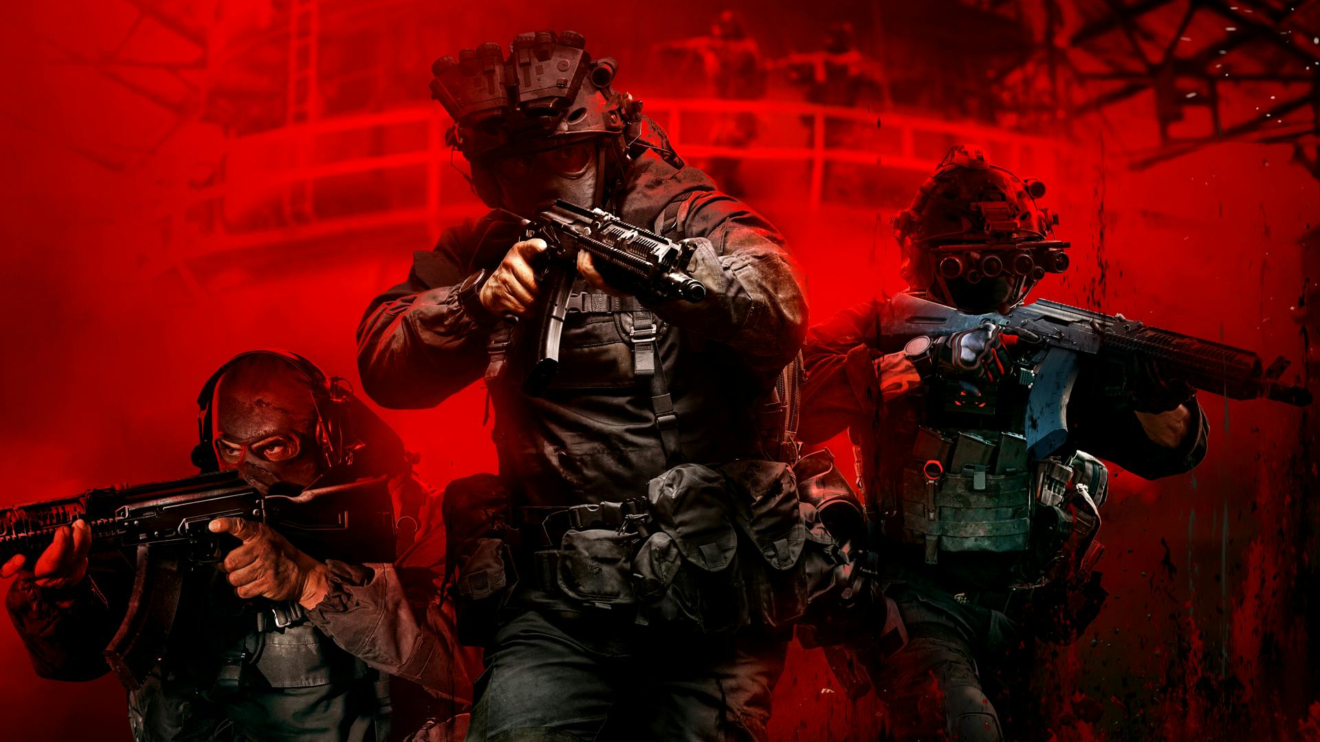 Gratis Call of Duty: Modern Warfare 3-multiplayertrial begint vanavond