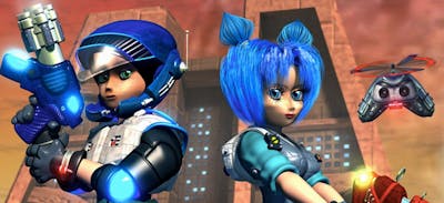 Jet Force Gemini in december naar Nintendo Switch Online