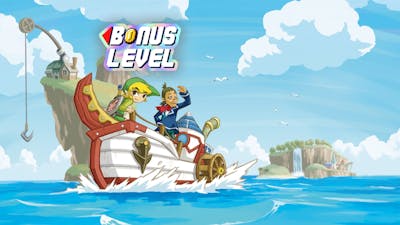 De meest underrated Nintendo-games met Simon - Bonuslevel