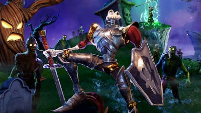 MediEvil-maker verkoopt BAFTA-award die hij ontving voor MediEvil 2