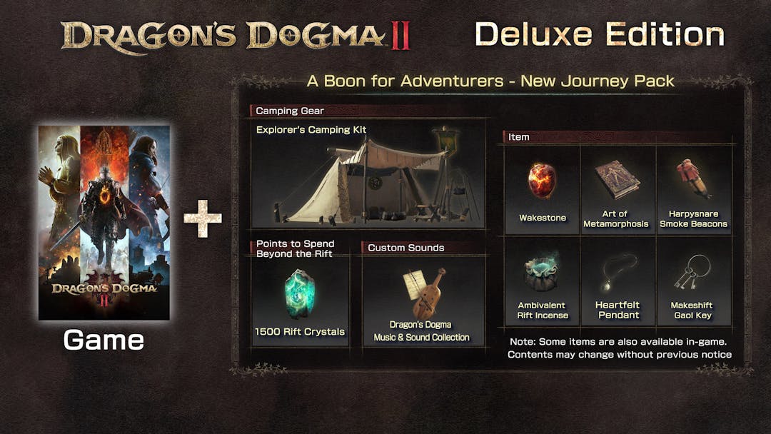 Dragon's Dogma 2