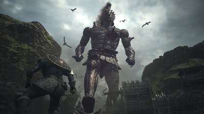 Releasedatum Dragon's Dogma 2 bevestigd, nieuwe beelden getoond