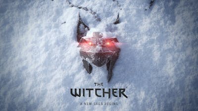 Ontwikkeling nieuwe The Witcher is meest vergevorderd van alle CD Projekt Red-projecten