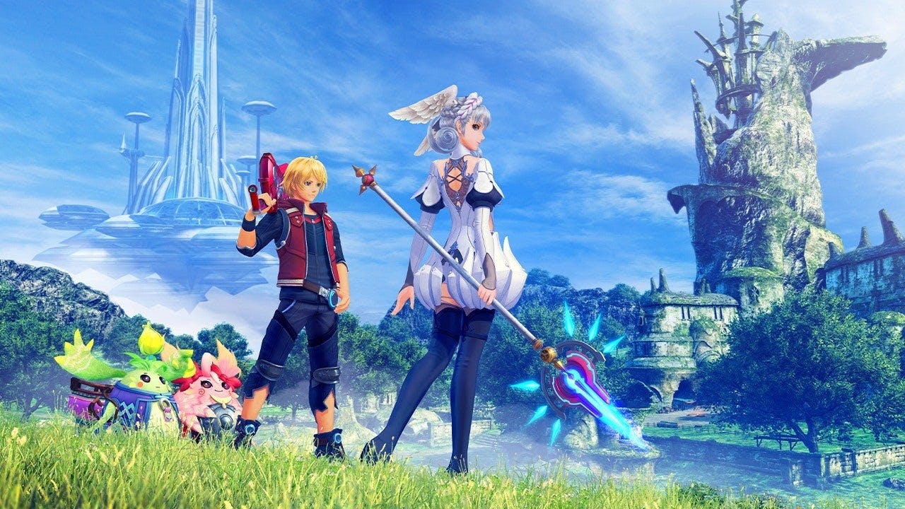 Xenoblade-maker Monolith Soft nu volledig in handen van Nintendo