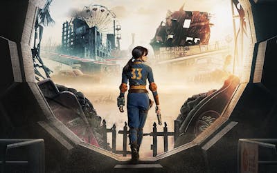 Fallout-televisieserie heeft twee Emmy's gewonnen