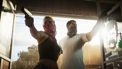 Grand Theft Auto 6-personage Jason wordt niet ingesproken door Troy Baker