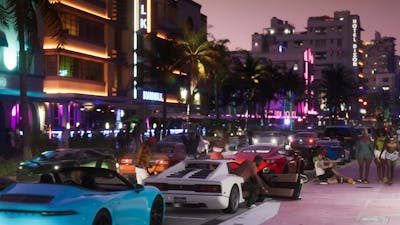 Grand Theft Auto 6: deze locaties zien we (waarschijnlijk) terug