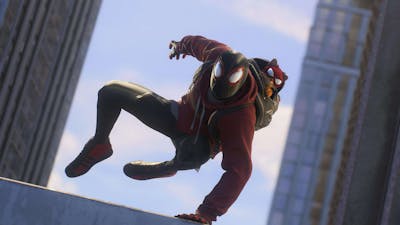 Alle aankomende Insomniac Games-titels - Marvel's Spider-Man 3 en X-Men