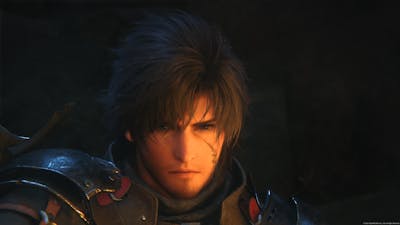 Final Fantasy 16 heeft het karakter van een blockbuster