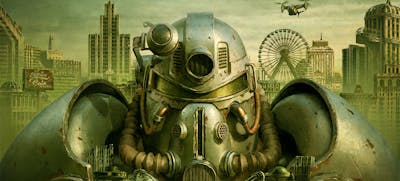 Atlantic City-update voor Fallout 76 nu live