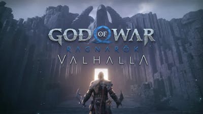 Gratis God of War Ragnarök-dlc Valhalla aangekondigd