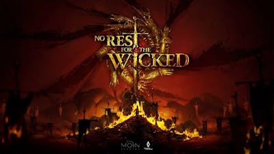 No Rest for the Wicked van Ori-studio verschijnt in april op pc