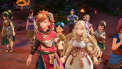 'Laatste' trailer van Visions of Mana voor de release te zien