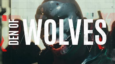 Payday-bedenker maakt co-op-heistgame Den of Wolves