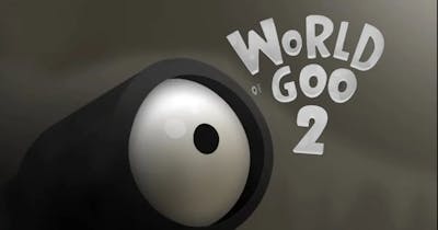 Vervolg op World of Goo aangekondigd