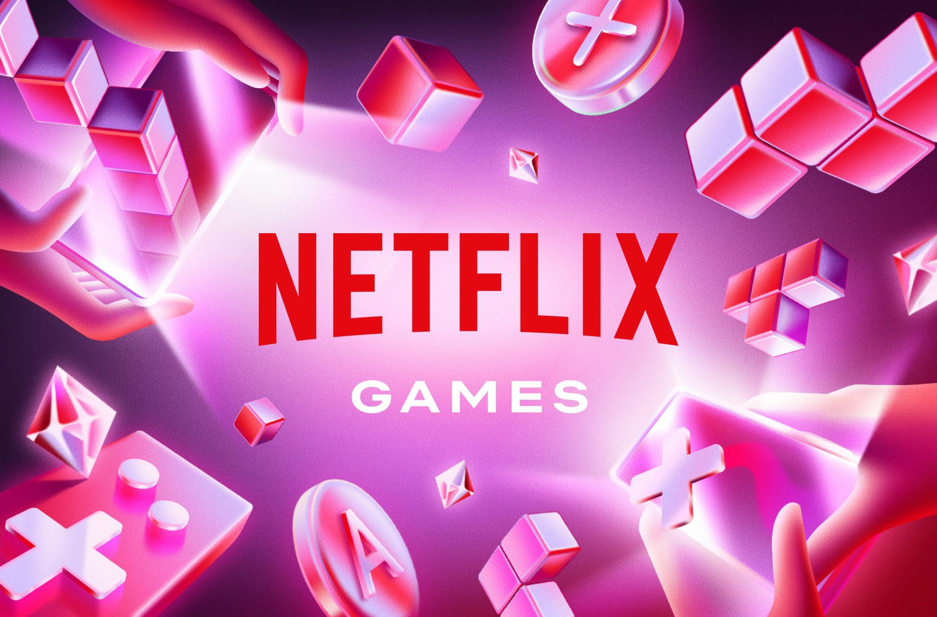 Voormalige baas van Netflix-gamedivisie vertrokken bij bedrijf