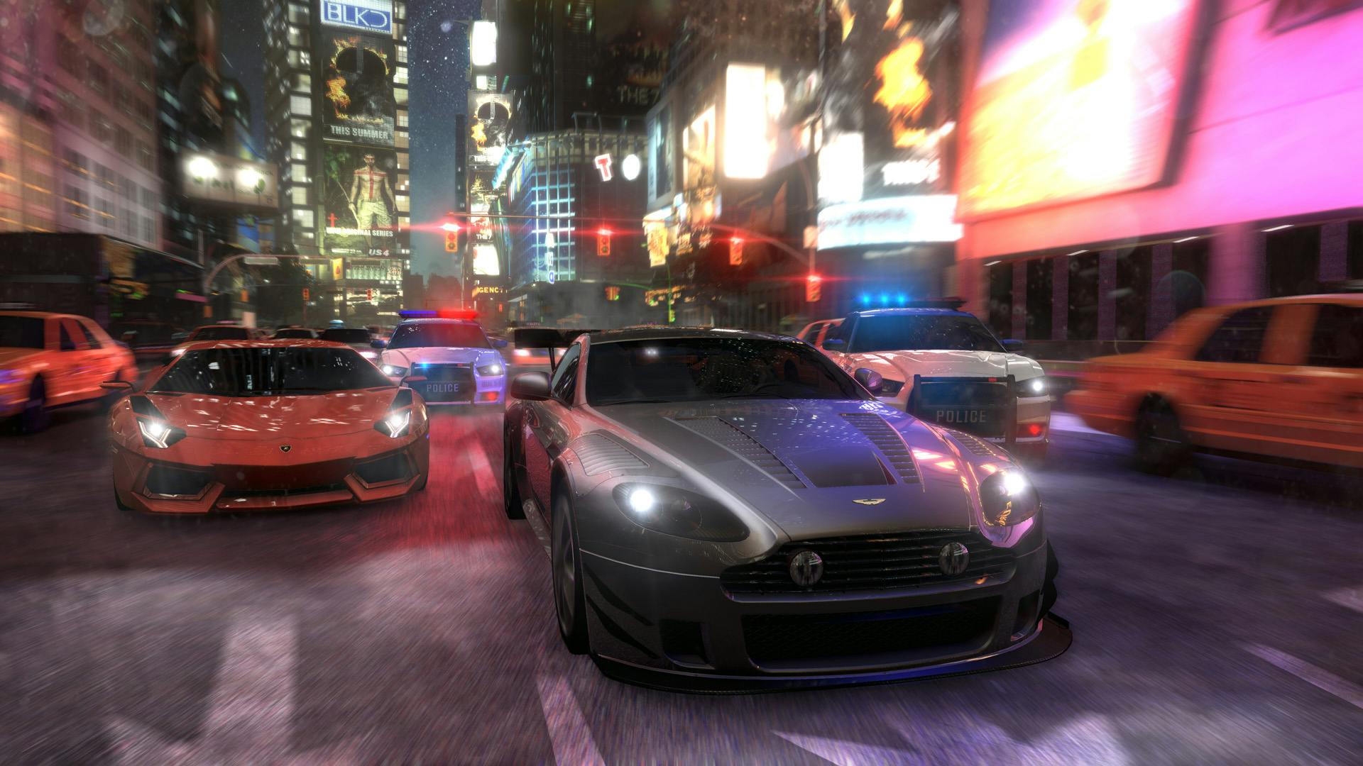 Gamers klagen Ubisoft aan voor onspeelbaar maken van The Crew