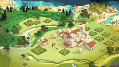 Godus en Godus Wars van Peter Molyneux niet meer te koop op Steam