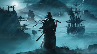 Rise of the Ronin-trailer geeft een overzicht van de gameplay