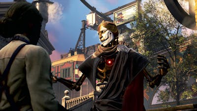 Acteur lekt releaseperiodes van komende games uit, waaronder Clockwork Revolution