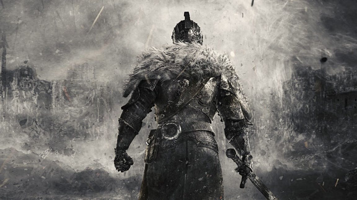 Servers Dark Souls 2 op PS3 en Xbox 360 gaan offline