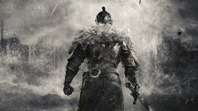 Servers Dark Souls 2 op PS3 en Xbox 360 gaan offline