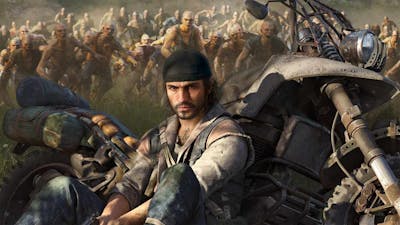 Days Gone-studio laat weten nog steeds aan nieuwe IP te werken