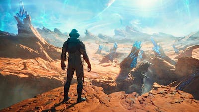 Fallout-bedenker geeft advies tijdens ontwikkeling The Outer Worlds 2