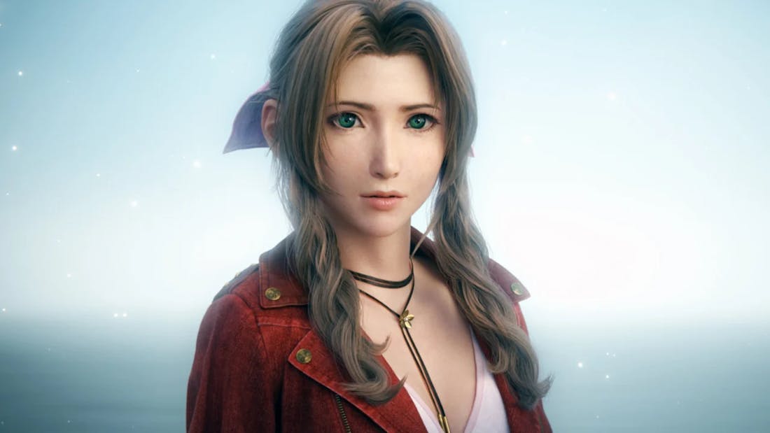 Derde Final Fantasy 7 Remake-deel draait mogelijk op Unreal Engine 5