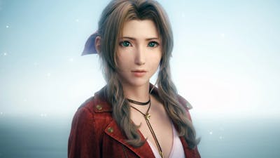 Sony bevestigt per ongeluk Final Fantasy 7 Rebirth-demo die vannacht verschijnt