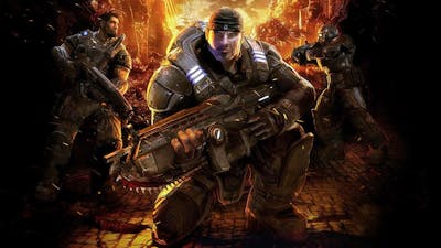 Ook Gears of War zou worden overwogen voor PlayStation-release