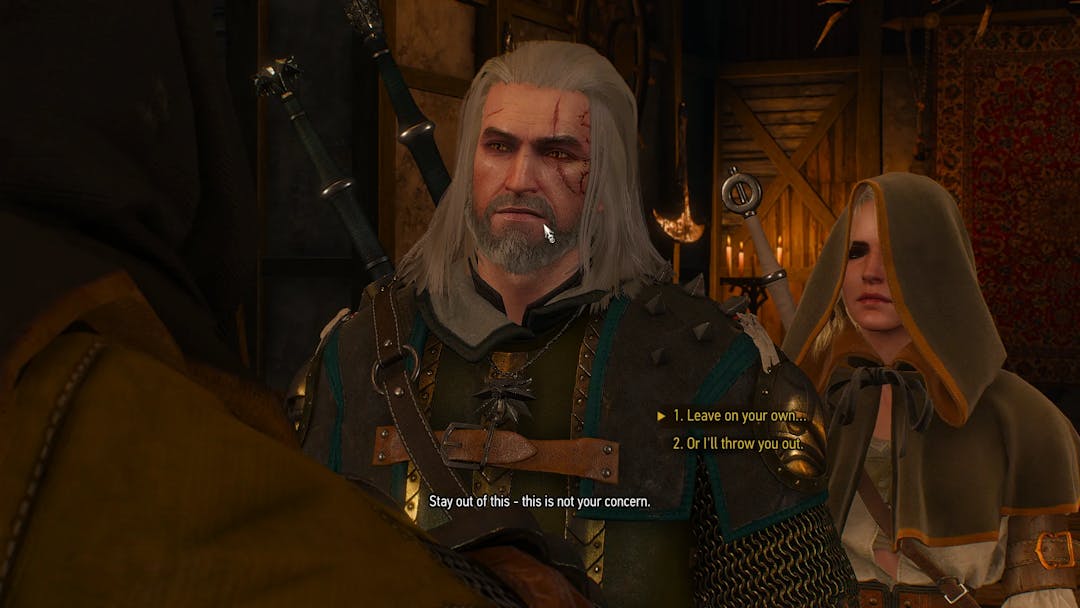 Witcher 3