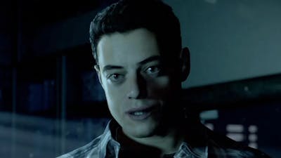 Virtuos mogelijk verantwoordelijk voor nieuwe versie Until Dawn