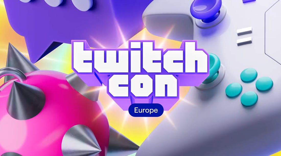 Europese TwitchCon wordt drie jaar lang in Rotterdam georganiseerd