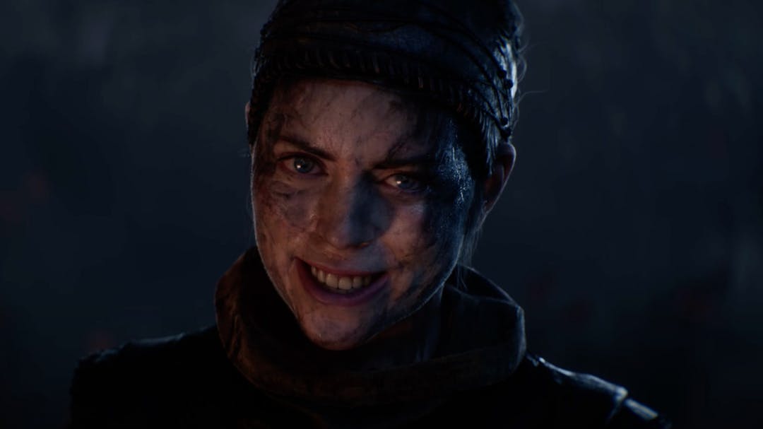 Senua's Saga: Hellblade 2