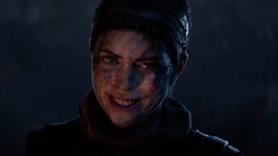 Gerucht: Senua's Saga: Hellblade 2 komt mogelijk op 21 mei uit