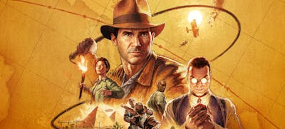 Indiana Jones and the Great Circle-trailer herbevestigt release dit jaar