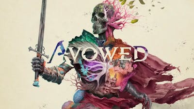 Nieuwe gameplay van Avowed getoond, game verschijnt dit najaar