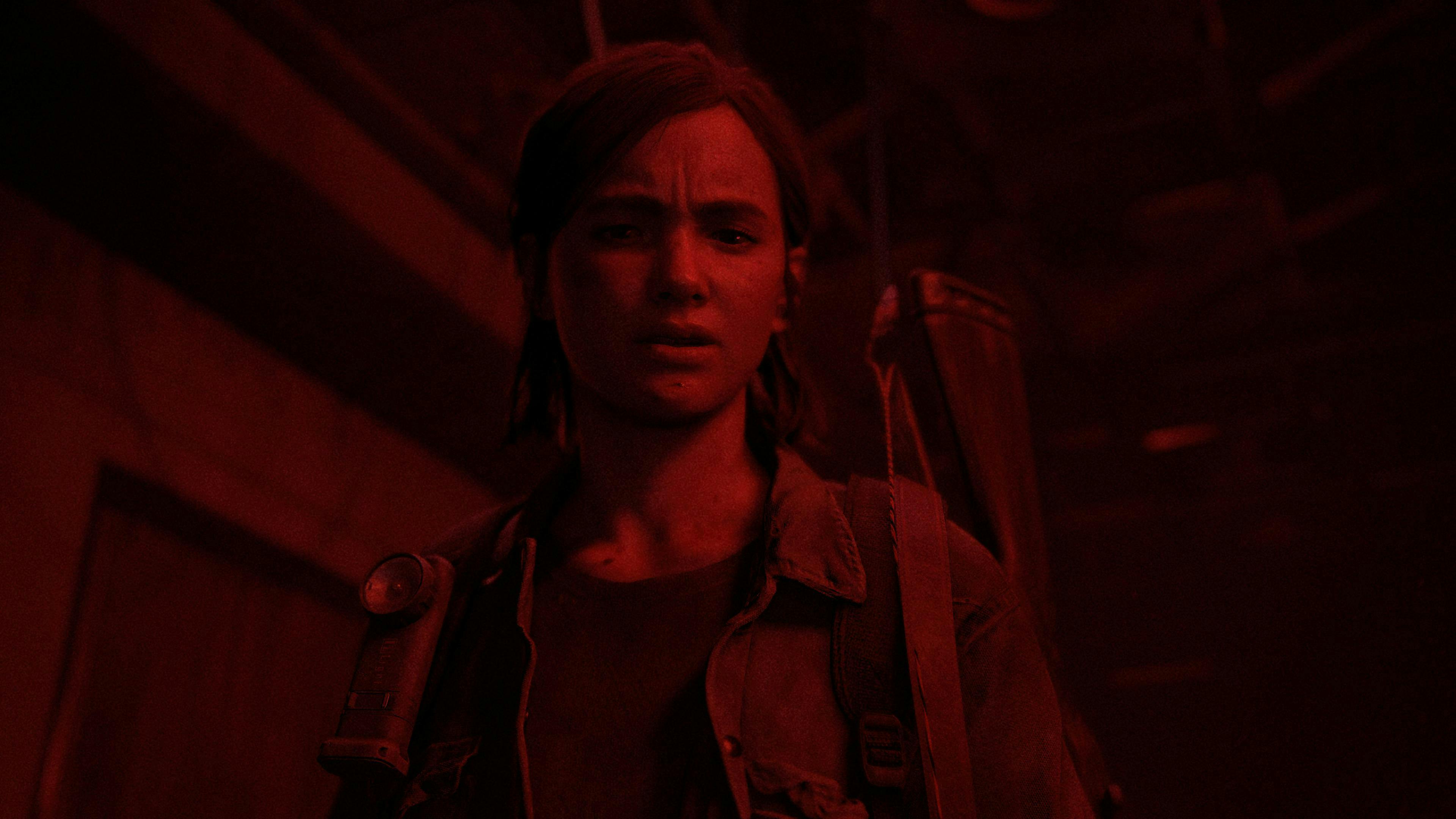 The Last of Us: Part 2 Remastered nu verkrijgbaar