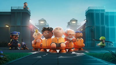 Prison Architect 2 uitgesteld naar 7 mei