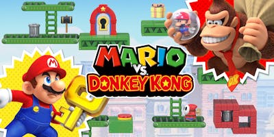 Openingsfilmpje Mario vs. Donkey Kong uitgebracht