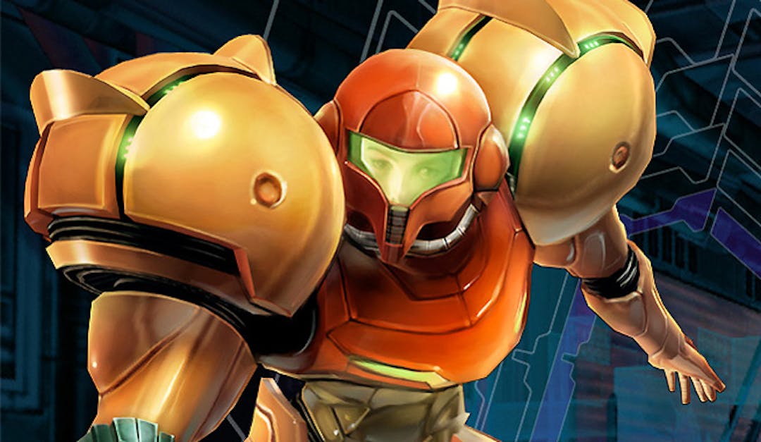 Metroid Prime