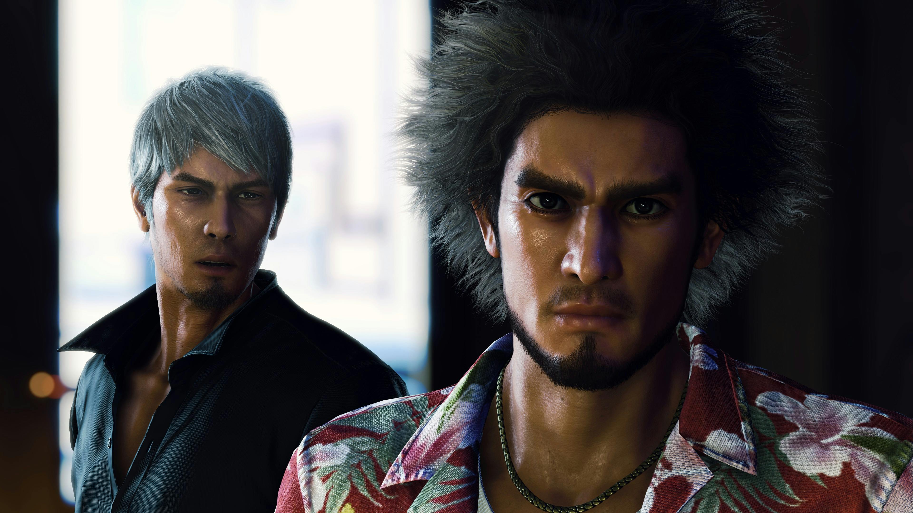 Review: Like a Dragon: Infinite Wealth is een game van uitersten