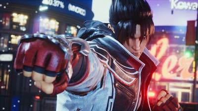 Review: Tekken 8 is zowel vertrouwd als intens en spectaculair