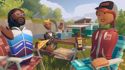 Rec Room-maker kan PlayStation VR2-versie 'niet rechtvaardigen'