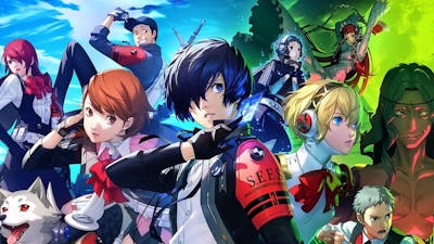 Review: Persona 3 Reload betaalt zich in veelvoud uit