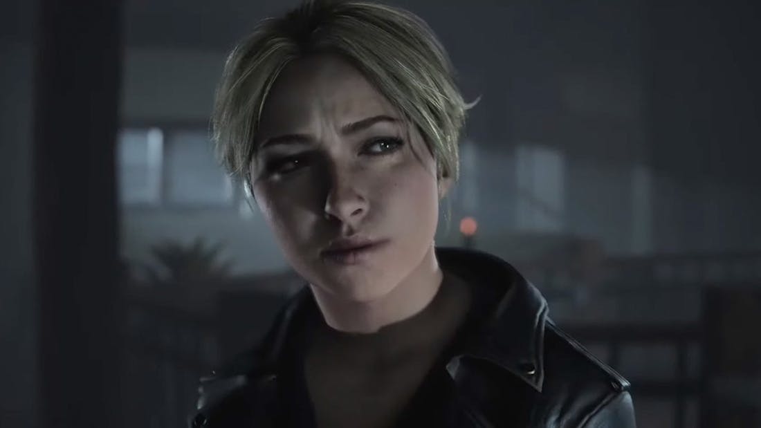 Nieuwe trailer van Until Dawn-remake uitgebracht