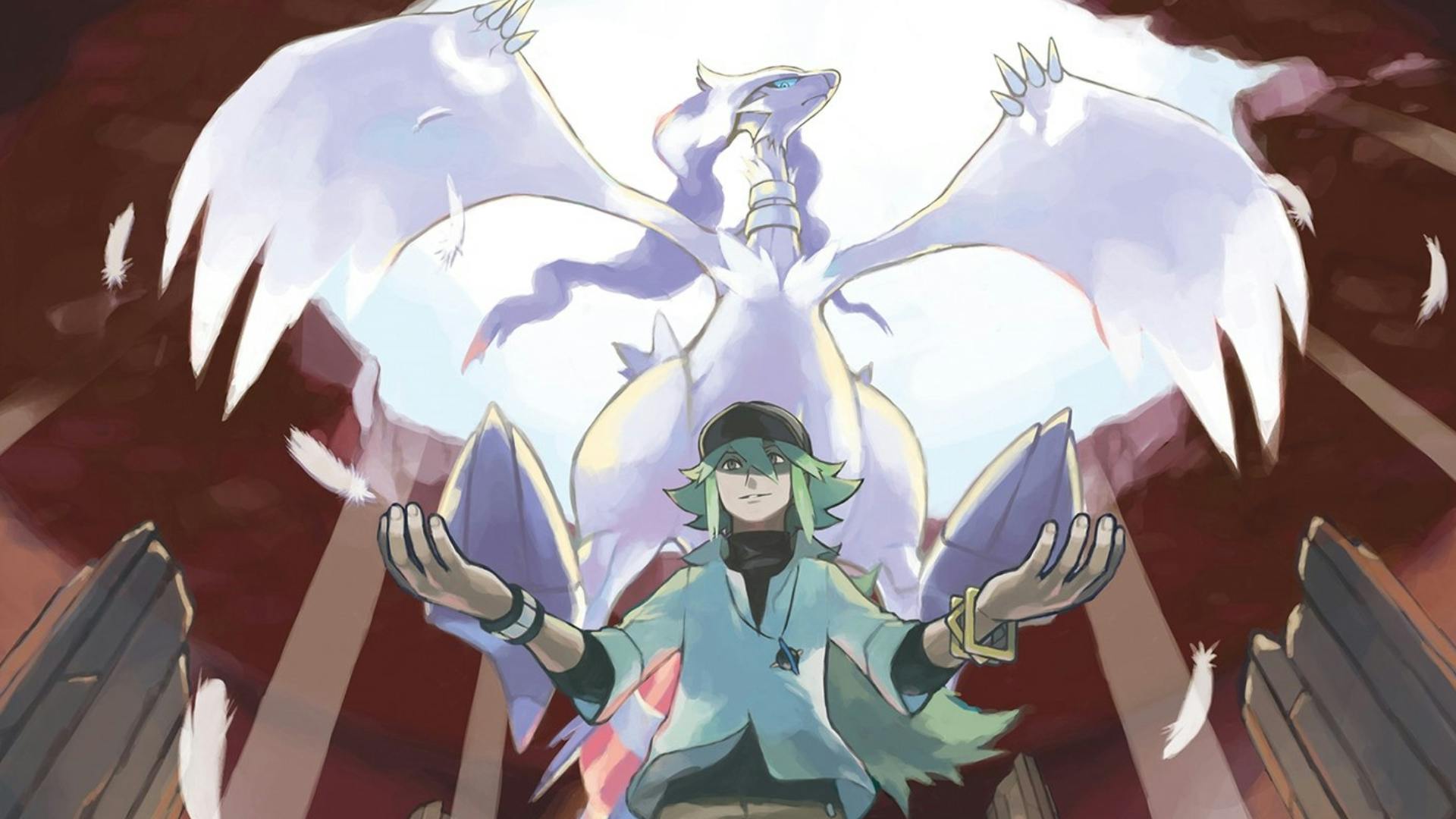 Teleurgesteld door de Pokémon Presents - Weekoverzicht