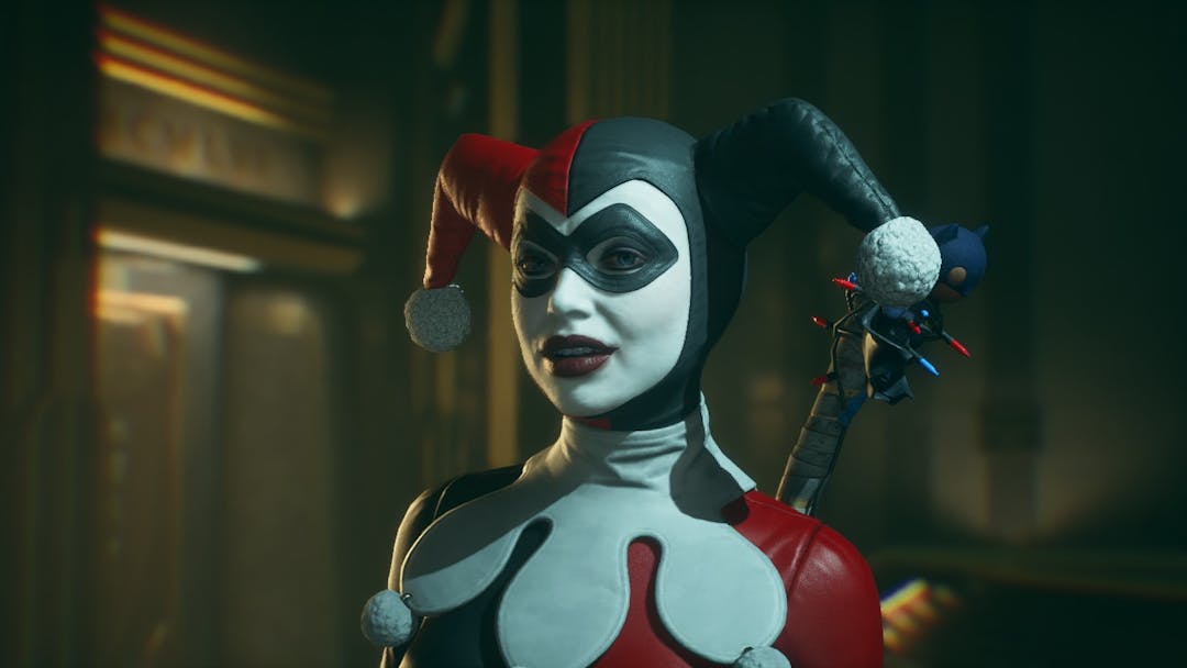 Harley Quinn