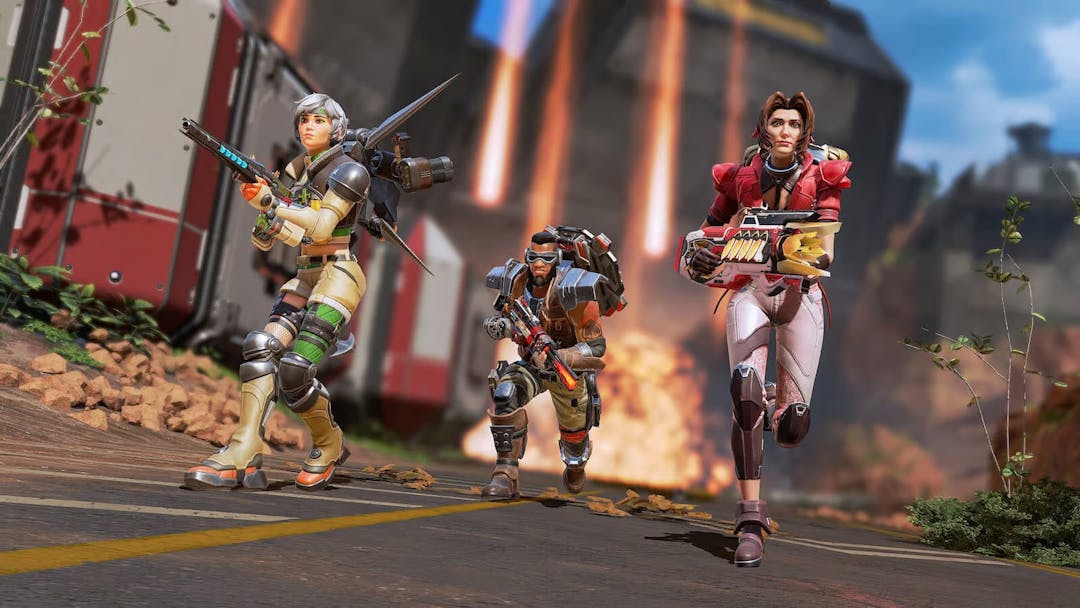 Apex Legends season 20